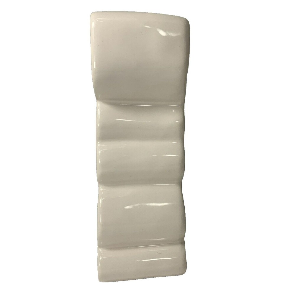 Rae Dunn Happy Easter Bunny Rabbit Figurine Sign Artisan Collection By Magenta - Picture 8 of 12